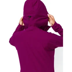 GOREWEAR Lupra Jas Dames - process purple BQ00