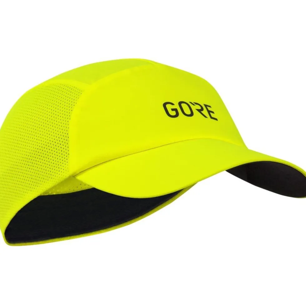 GOREWEAR Mesh Pet - neon yellow 0800