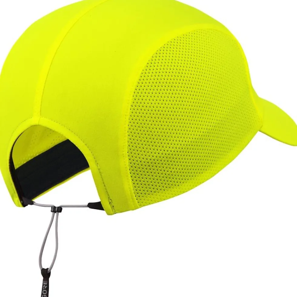 GOREWEAR Mesh Pet - neon yellow 0800