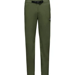 GOREWEAR Passion Broek Heren - utility green BH00