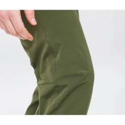GOREWEAR Passion Broek Heren - utility green BH00