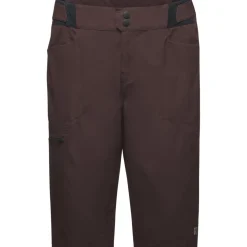 GOREWEAR Passion Short Heren - utility brown BU00