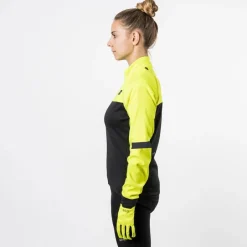 Racefietsjacks < GOREWEAR Phantom Jas Dames - black/process purple 99BQ