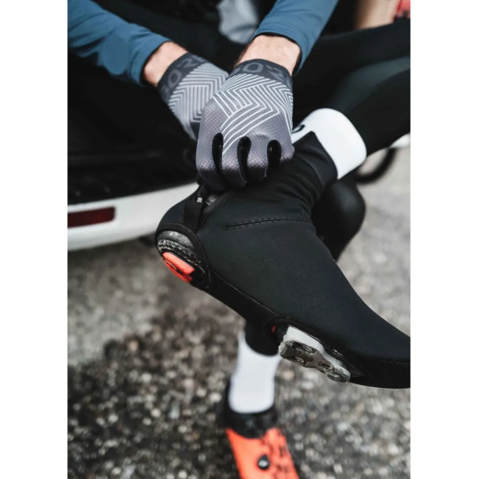 GOREWEAR Shield Thermo Overschoenen - black 9900