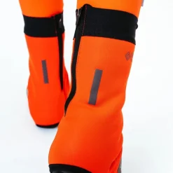 Overschoenen < GOREWEAR Shield Thermo Overschoenen - neon geel/zwart 0899