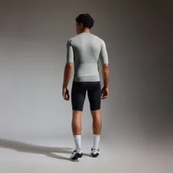 GOREWEAR Spinshift Breathe Fietsshirt met Korte Mouwen Heren - lab gray BF00