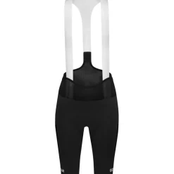 Bib Shorts|Wielrenbroeken < GOREWEAR Spinshift Cargo Fietsshort+ met Bretels Dames - zwart 9900