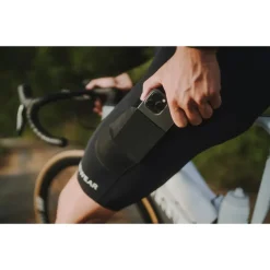 GOREWEAR Spinshift Cargo Fietsshort+ met Bretels Heren - lab graphite BZ00