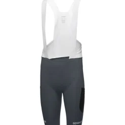 GOREWEAR Spinshift Cargo Fietsshort+ met Bretels Heren - lab graphite BZ00