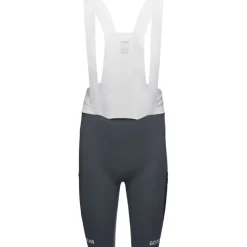 GOREWEAR Spinshift Cargo Fietsshort+ met Bretels Heren - lab graphite BZ00