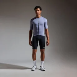 GOREWEAR Spinshift Fietsshirt met Korte Mouwen Heren - white 0100