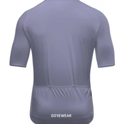 GOREWEAR Spinshift Fietsshirt met Korte Mouwen Heren - white 0100