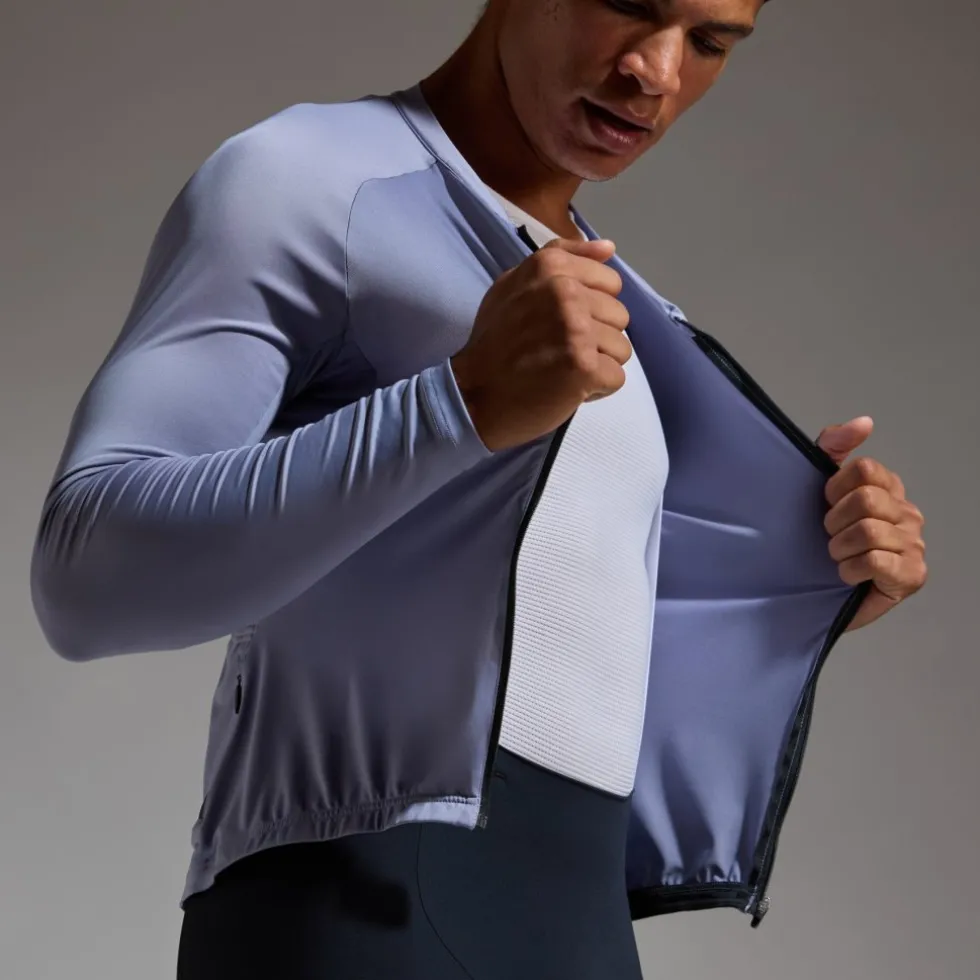 GOREWEAR Spinshift Fietsshirt met Korte Mouwen Heren - slate green DH00
