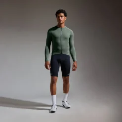 GOREWEAR Spinshift Fietsshirt met Korte Mouwen Heren - zwart 9900