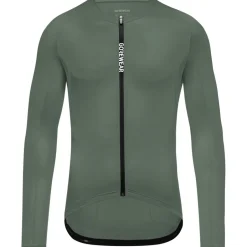 GOREWEAR Spinshift Fietsshirt met Korte Mouwen Heren - zwart 9900