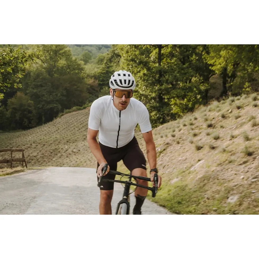 GOREWEAR Spinshift Fietsshirt met Korte Mouwen Heren - zwart 9900