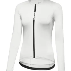 GOREWEAR Spinshift Fietsshirt met Lange Mouwen Dames - white 0100