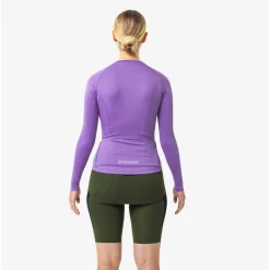 GOREWEAR Spinshift Fietsshirt met Lange Mouwen Dames - tech beige BG00