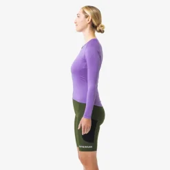 GOREWEAR Spinshift Fietsshirt met Lange Mouwen Dames - tech beige BG00