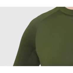GOREWEAR Spinshift Fietsshirt met Lange Mouwen Heren - zwart 9900
