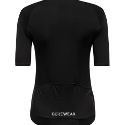 GOREWEAR Spinshift Fietsshirt met Korte Mouwen Dames - zwart 9900