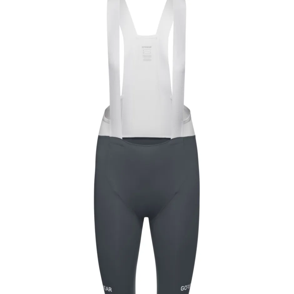 Bib Shorts|Wielrenbroeken < GOREWEAR pinhift Fiethort+ et Brete Heren - ab graphite BZ00