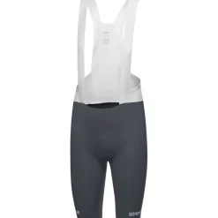 Bib Shorts|Wielrenbroeken < GOREWEAR pinhift Fiethort+ et Brete Heren - ab graphite BZ00