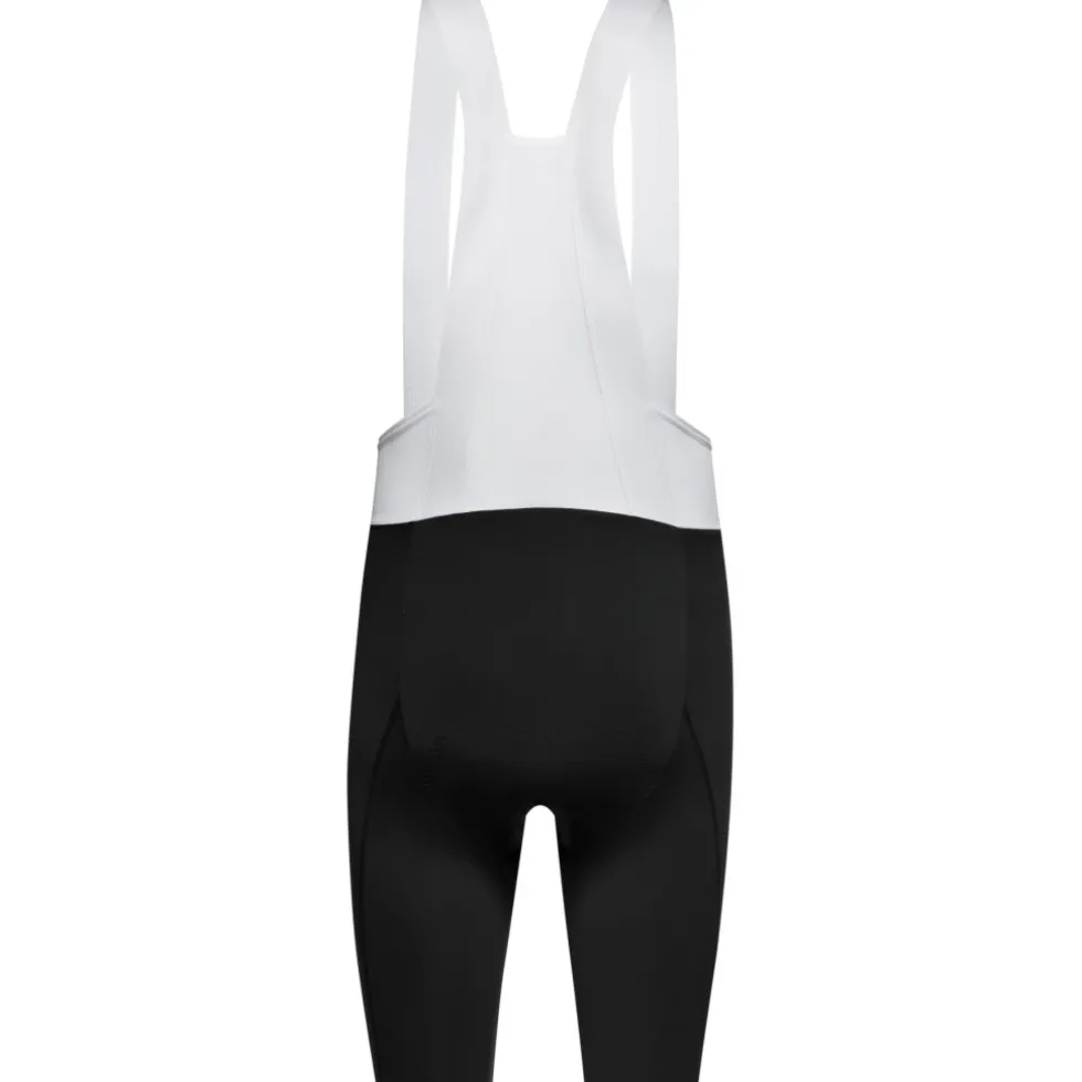 GOREWEAR Spinshift Fietsshort+ met Bretels Heren - zwart 9900