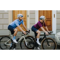 GOREWEAR Spinshift Fietsshort+ met Bretels Heren - zwart 9900
