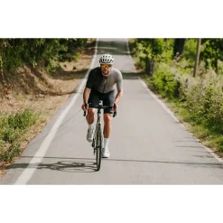 Bib Shorts|Wielrenbroeken < GOREWEAR pinhift Fiethort+ et Brete Heren - orbit bue AU00