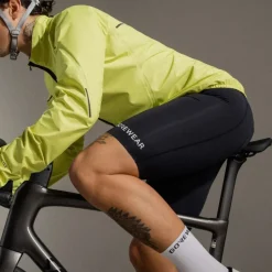 Bib Shorts|Wielrenbroeken < GOREWEAR pinhift Fiethort+ et Brete Heren - orbit bue AU00