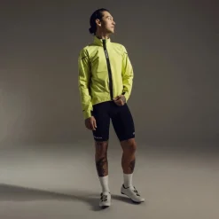 Bib Shorts|Wielrenbroeken < GOREWEAR pinhift Fiethort+ et Brete Heren - orbit bue AU00