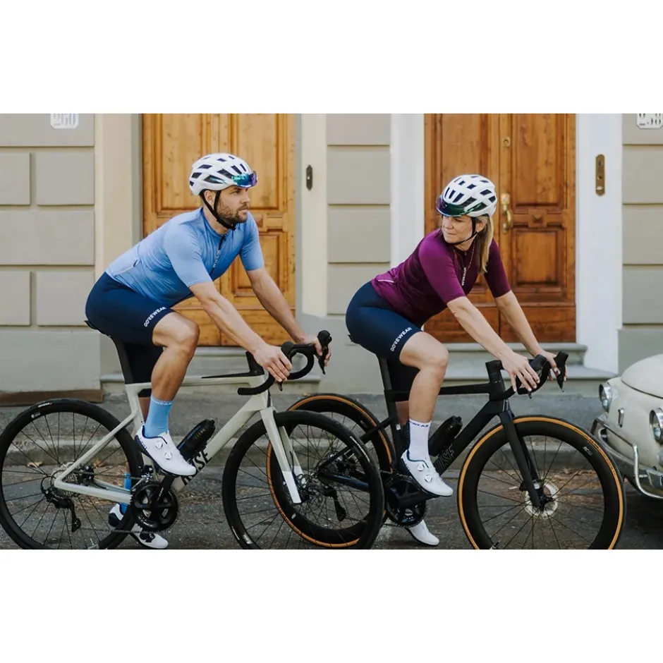 Bib Shorts|Wielrenbroeken < GOREWEAR pinhift Fiethort+ et Brete Heren - orbit bue AU00