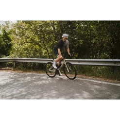 Bib Shorts|Wielrenbroeken < GOREWEAR pinhift Fiethort+ et Brete Heren - orbit bue AU00