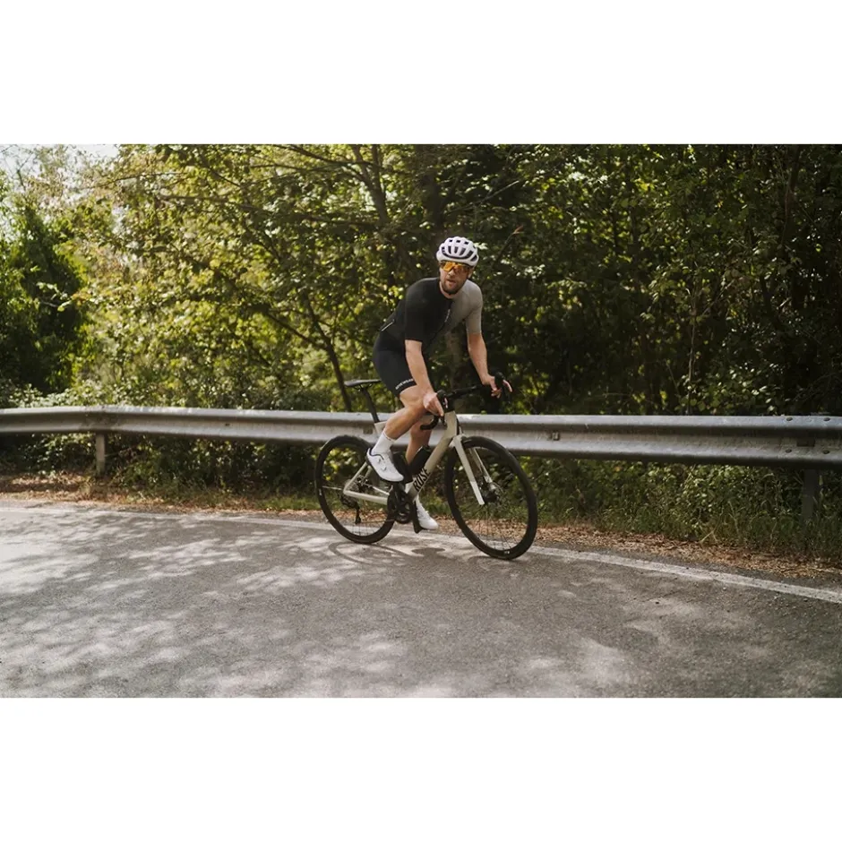 Bib Shorts|Wielrenbroeken < GOREWEAR pinhift Fiethort+ et Brete Heren - orbit bue AU00