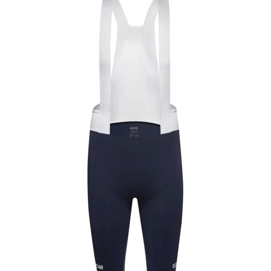 Bib Shorts|Wielrenbroeken < GOREWEAR pinhift Fiethort+ et Brete Heren - orbit bue AU00