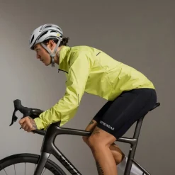Bib Shorts|Wielrenbroeken < GOREWEAR pinhift Fiethort+ et Brete Heren - orbit bue AU00