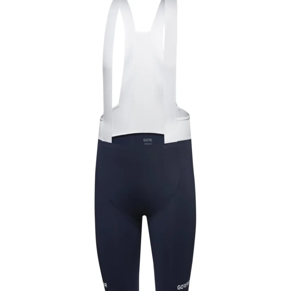 Bib Shorts|Wielrenbroeken < GOREWEAR pinhift Fiethort+ et Brete Heren - orbit bue AU00