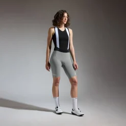 Bib Shorts|Wielrenbroeken < GOREWEAR pinhift Fiethort+ et Bretel Dae - lab gray BF00