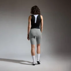Bib Shorts|Wielrenbroeken < GOREWEAR pinhift Fiethort+ et Bretel Dae - lab gray BF00