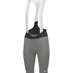 Bib Shorts|Wielrenbroeken < GOREWEAR pinhift Fiethort+ et Bretel Dae - lab gray BF00