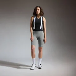 Bib Shorts|Wielrenbroeken < GOREWEAR pinhift Fiethort+ et Bretel Dae - lab gray BF00
