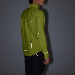 Windjacks|Racefietsjacks < GOREWEAR pinhift GORE-TEX Ja Heren - ie yeow CB00