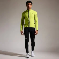 Windjacks|Racefietsjacks < GOREWEAR pinhift GORE-TEX Ja Heren - ie yeow CB00