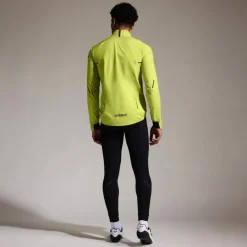 Windjacks|Racefietsjacks < GOREWEAR pinhift GORE-TEX Ja Heren - ie yeow CB00