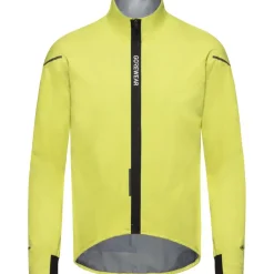 Windjacks|Racefietsjacks < GOREWEAR pinhift GORE-TEX Ja Heren - ie yeow CB00