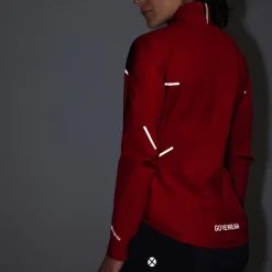 GOREWEAR Spinshift GORE-TEX Jas Dames - lab red DC00