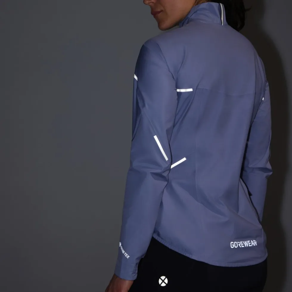 GOREWEAR Spinshift GORE-TEX Jas Heren - lab graphite BZ00