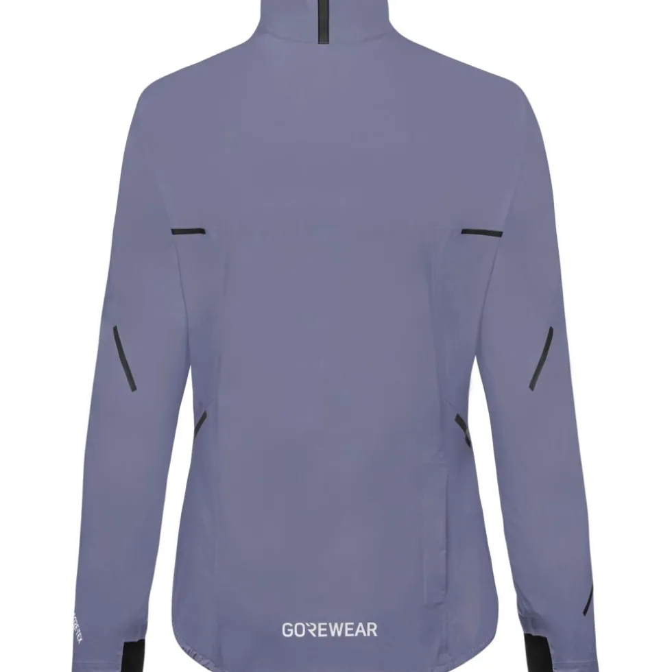 GOREWEAR Spinshift GORE-TEX Jas Heren - lab graphite BZ00