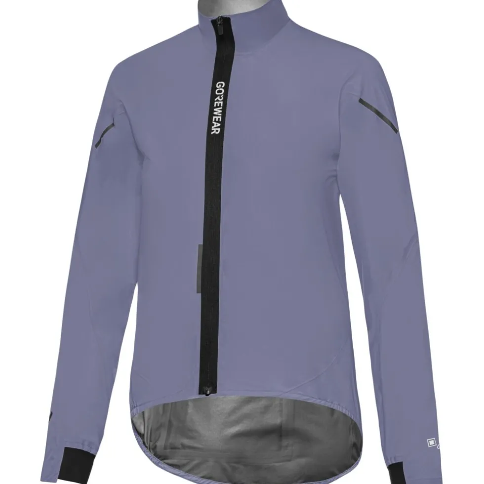 GOREWEAR Spinshift GORE-TEX Jas Heren - lab graphite BZ00